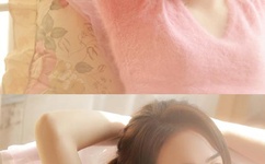 金宇彬晒与郑秀晶合影